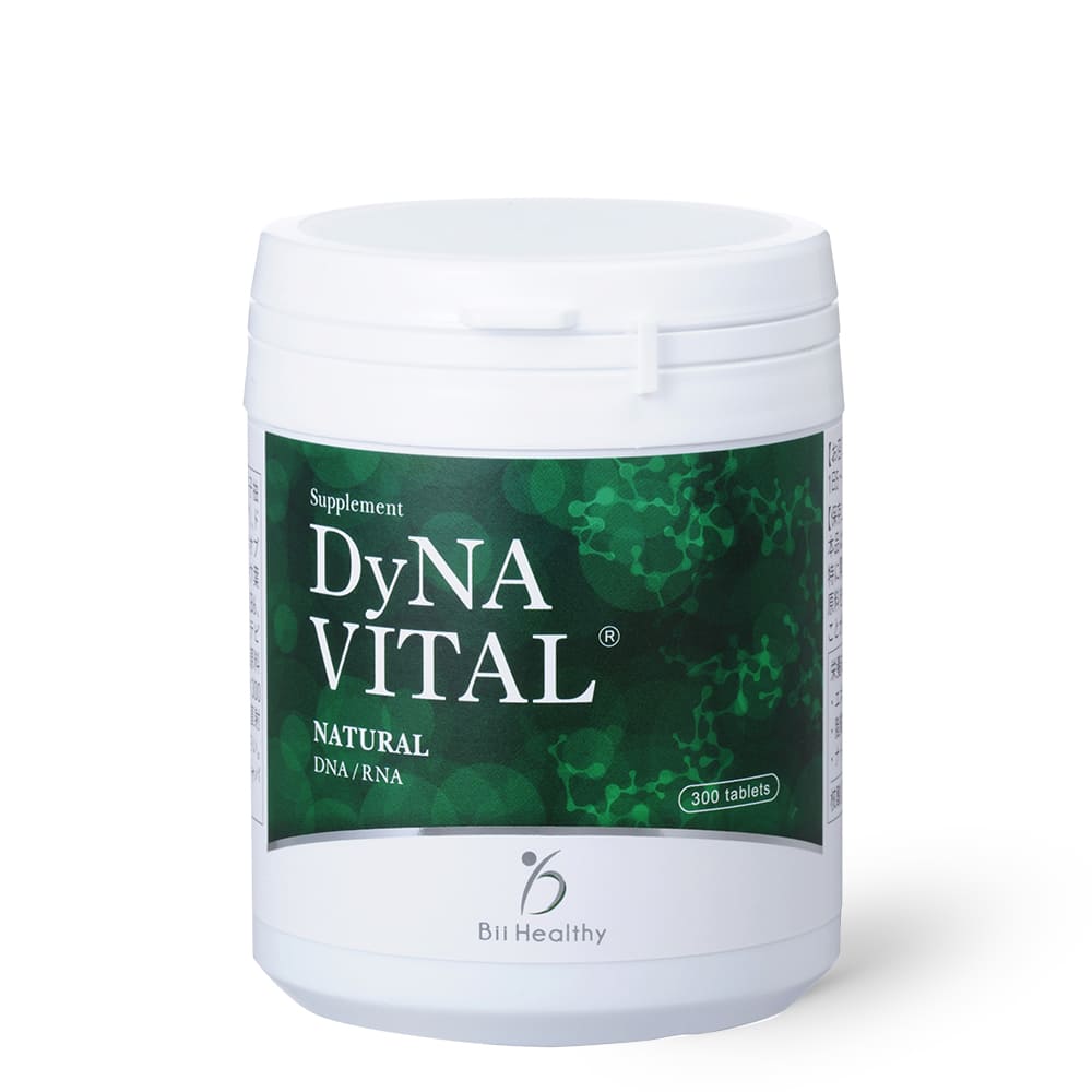 ダイナバイタル