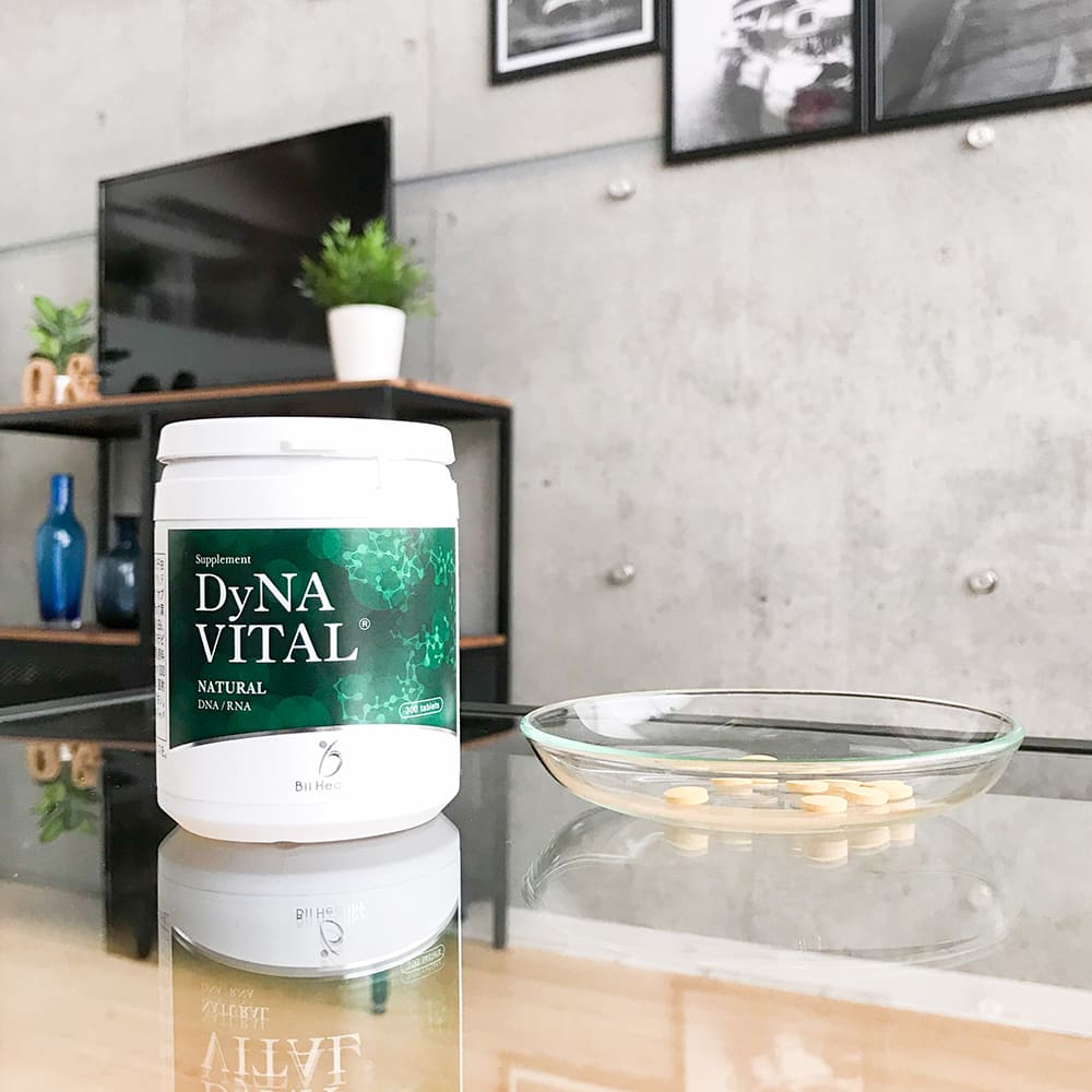 ダイナバイタル